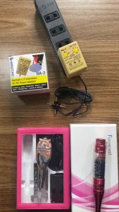 Nguồn máy xăm đa năng winstar NA2- 12v dùng cho tất cả các dòng máy xăm thẩm mỹ có bảo hành