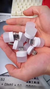 Mini USB Night Light: A Comprehensive Guide