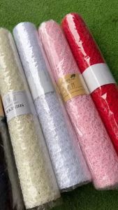 LƯỚI NHỆN dùng bó hoa