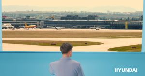 (ĐIỀU HÒA HYUNDAI) ĐIỀU HOÀ TỦ ĐỨNG LOẠI 1 CHIỀU 2.5HP – 25000 BTU - HFA25CC/HOFA25C1C