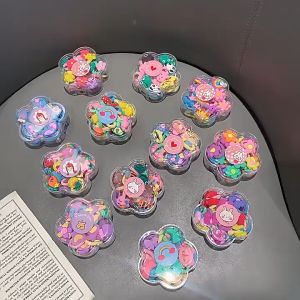 Ikat Rambut Anak Karakter Lucu Ikat Rambut Schruncie Karakter Lucu