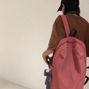 Simple Schoolbag for Women: A Comprehensive Guide