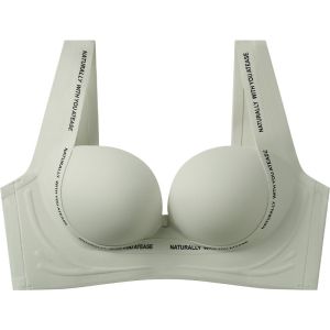 AIMO | บราไร้โครงเสริมหน้าอกแบบไม่มีตะเข็บ