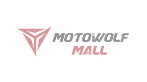 Motowolf รุ่น 3513 บาร์เสริมจับตุ๊กตาแฮนด์ ขายึดน็อต (สำหรับยึดกับตุ๊กตาแฮนด์) รับประกัน 1 ปี