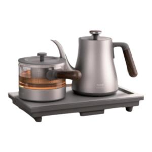 TiLiving | Titanium Electric Kettle Automatic Water Heating Tea Dedicated