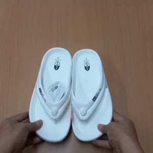 ADDAรุ่น5C02รองเท้าชายแบบคีบไซส์4(36-37)-9(43)