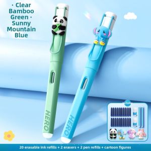 HERO | Erasable Thermosensitive Student Fountain Pen