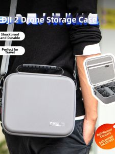 STARTRC | Túi Lưu Trữ Dụng Cụ Drone