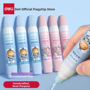 deli | Childrens School White Craft Glue DIY & Art