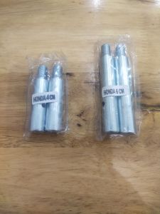 PENINGGI SHOCK DEPAN 4CM6CM