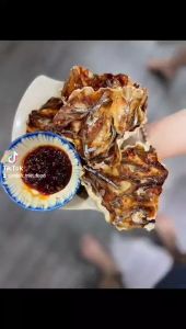 BÁNH TRÁNG CÁ CƠM LOẠI 1 NGON TUYỆT [  túi  250gr ]