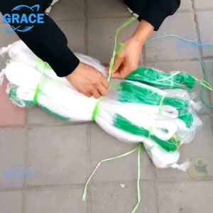 ตาข่ายปลูกพืชผัก ตาข่ายปลูกผัก ค้างปลูกผัก โครงไม้เลื้อย ค้างไม้เลื้อย ตาข่ายพลาสติก สูง 2 เมตร x ยาว 100 เมตร ตาข่ายเอ็น ตะข่ายเอ็น ต้นไม้เลื้อย