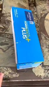 ติดตั้งฟรี SAFE ไส้กรองน้ำดื่ม รุ่น Power Health แท้100%