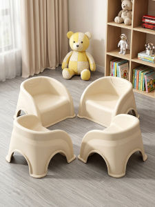 MRUN | Non-slip Multifunctional Baby Learning & Dining Chair