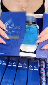 Nước Hoa Nam CHARME C 0 o L W@TER 100ml | 10ml Lưu Hương Lâu Thơm Mát Mạnh Mẽ Thanh Lịch Cho Các Quý Ông