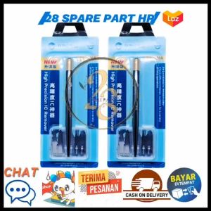 Pisau IC High Precision IC Remover Sunshine SS-101A Mata KD-003330 Original