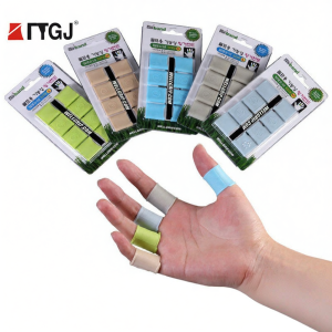 GURO NEKO | Anti-slip Silicone Finger Protectors for Golf