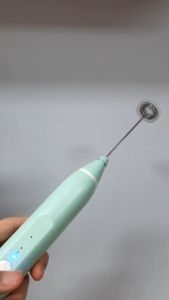 Matcha Frother | Chasen Alternative | Matcha whisk | Matcha Modern Whisker | Milk Frother