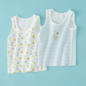 Áo Gile Mỏng 100% Cotton Loại A