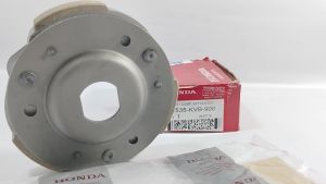 Ganda Kopling Assy Honda Vario 110 Karbu Cbs Techno Kampas Ganda KVB Kualitas Original