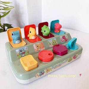 Finger Exercise Intelligence Development Toy