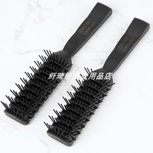 Cô Búp Bê Nhựa Nhiều Răng Bằng Nhựa Cho Tóc Xoăn Dùng Trong Nhà Tắm Nhà Bếp Dụng Cụ Vệ Sinh Cá Nhân Mestercock 10-15cm