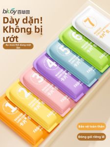 bicoy | Áo Mưa Bỏ Túi Dài Chống Mưa Nặng