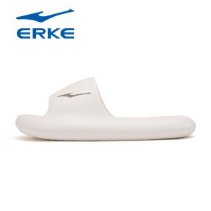 Erke | Soft Bottom Non-slip Comfort Slippers