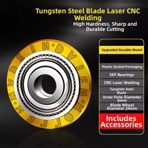 DAIENGONGJU | Glass and Tile Cutting Manual Cutter