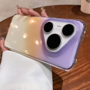 SinQui | Ốp Lưng Bảo Vệ Toàn Diện Thời Trang cho Huawei Pura Series