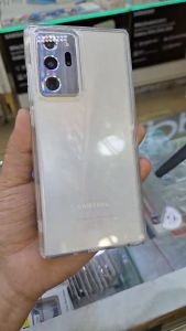 Ốp lưng lIkgus Crashproof Samsung Galaxy Note 20 / Note 20 Ultra - Trang bị đệm khí chống sốc lưng PC chống ố vàng Viền TPU chống sốc thiết trong suốt tuyệt đối gờ bảo vệ camera