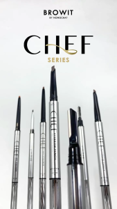 Browit Chef Gel Eyeliner 0.06g