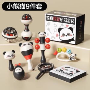 Đồ Chơi Gõ Trống Cho Trẻ Sơ Sinh Có Thể Nuốt Đồ Chơi Trẻ Em Từ 0-3 Tháng Tuổi Đồ Chơi Trẻ Em Mới Sinh Đồ Chơi Gõ Trống Nhỏ Cho Bé