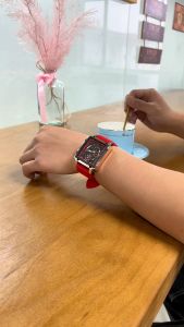 CRRJU Jam Tangan Pria Original Multi Fungsi Terbaru Anti Air Kronograf Bercahaya Jam Tangan Cowok + Kotak 2312