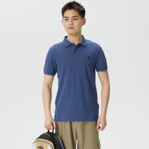 Timberland | Áo Polo Nam Thể Thao Dã Ngoại