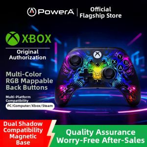 POWERA | Wireless Multi-Platform Game Controller Xbox Series X/S Compatible