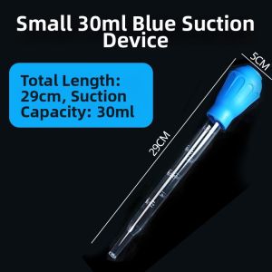 Mini Manual Water Changer Siphon