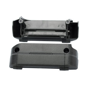 Inner Door Grab Handle Storage Organizer for Suzuki Jimny JB64 JB74 2019-2026 Armrest Storage Box Interior Car Accessories