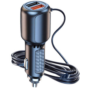 FENGXIA | USB Adapter Power Cable for Car DVR