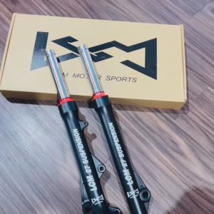 Phuộc trước LCM Vario 125/150 Ty Bạc chính hãng