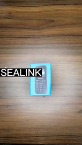Original Samsung B105e Keypad cellphone Keypad Phone Backup Cellphone Single Sim Mobile Phone COD