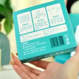 Disposable Silicone Earwax Remover Sticky Ear Pick Ear Cleaner Reusable Adhesive Earpick