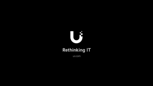 Ubiquiti UniFi Device Bridge Switch UDB-Switch 8 Port PoE+ WiFi 7 Multi-Gig Gateway with 10G + 2.5G Ethernet