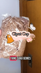 Dalaman Kerudung Ciput Turky Anti Budeg / Inner Cepol Burkat Madiun / Matt Kaos Rayon Super Poliester