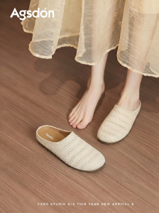 Agsdon | Pregnant Women Comfortable Slides