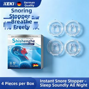 Snoring Prevention Nasal Dilator