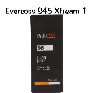 Baterai battery batre bat evercoss S45 Xtream 1