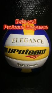 BOLA VOLLY/VOLI PROTEAM  & NET VOLLY/VOLI MOLTEN - BOLA LIGA PROFESIONAL - BOLA VOLLY/VOLI BERKUALITAS  - BOLA VOLLY/VOLI EMPUK