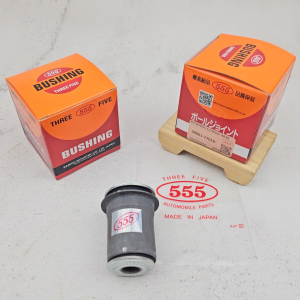 BUSHING BUSING LOWER ARM SAYAP BAWAH KIJANG 5K 7K 555 PART MOBIL