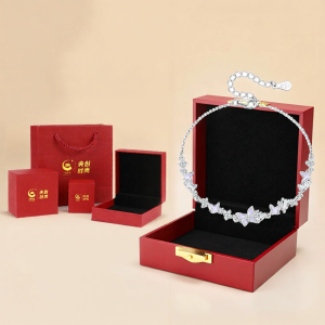 YANGCHUANGSHISHANG | BIRTHDAY GIFT FOR GIRLFRIEND Butterfly Sterling Silver Bracelet S925